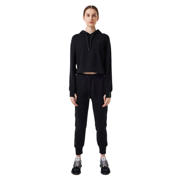 Женские спортивные штаны Lacoste TRACKSUIT TROUSERS