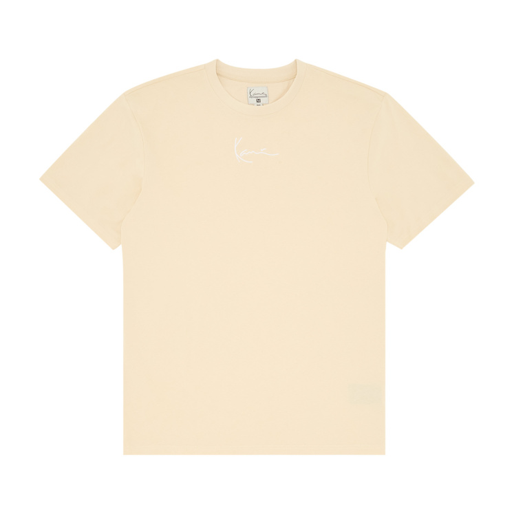 Мужская футболка Karl Kani Small Signature Essential Tee