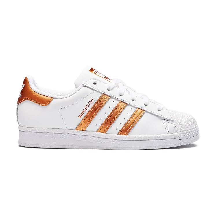 Женские кеды adidas SUPERSTAR
