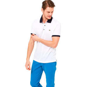 Мужское поло Lacoste POLO