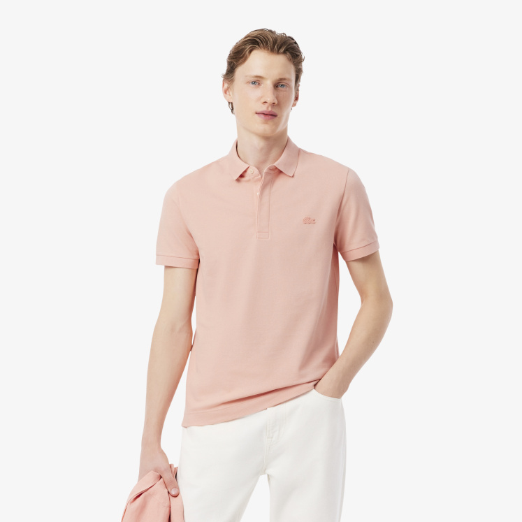 Мужское поло Lacoste POLO