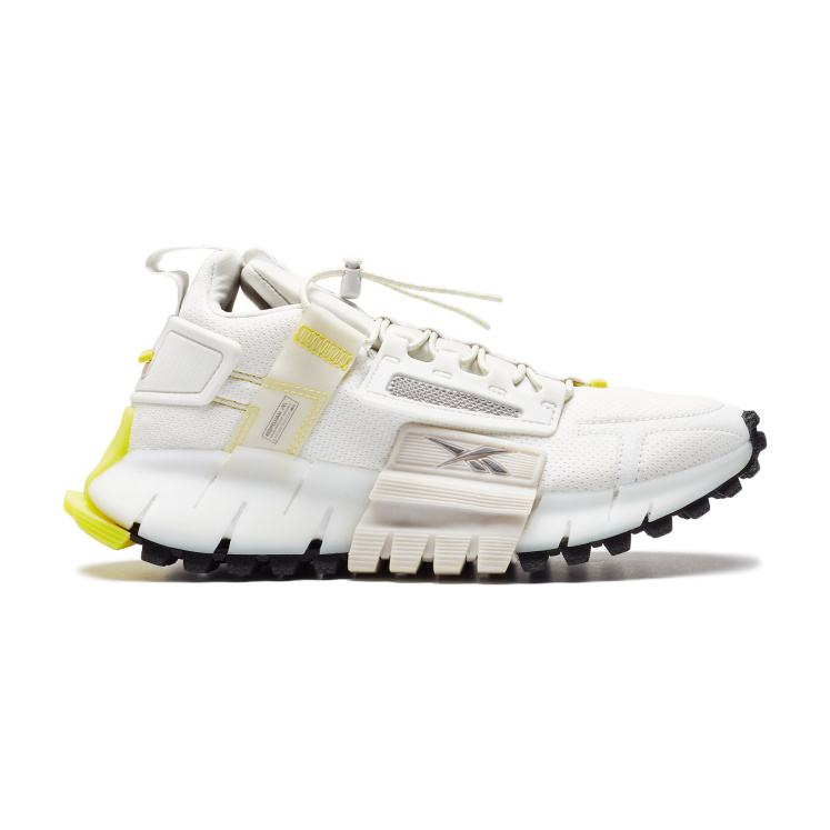 Женские кроссовки Reebok ZIG KINETICA EDGE