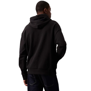 Мужская толстовка Calvin Klein Cotton Terry Logo Hoodie