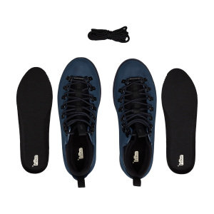 Ботинки HIKE JASPER