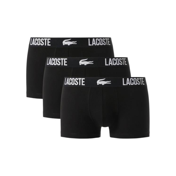 Мужское нижнее белье Lacoste TRUNK