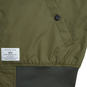 Мужской бомбер Alpha Industries L2B SKYMASTER GEN II FLIGHT JACKET
