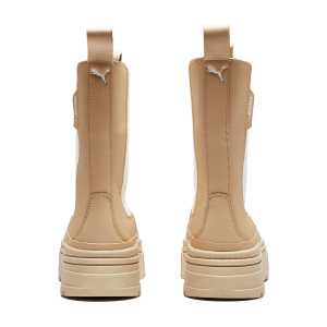 Женские ботинки PUMA Mayze Stack Chelsea