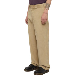 Мужские брюки Dickies CORDUROY 874 PANT