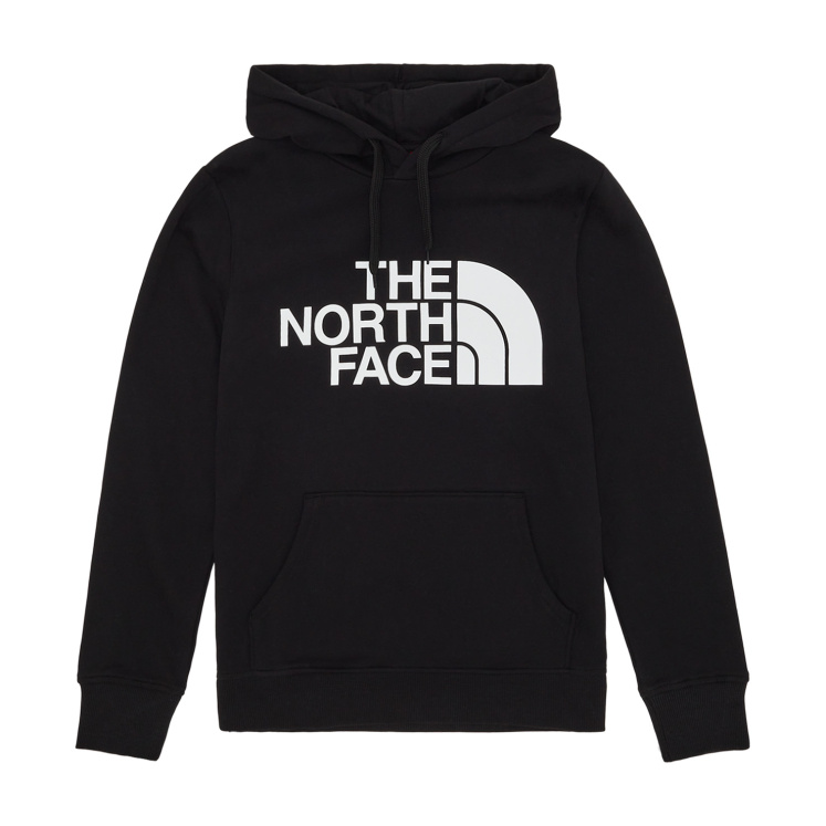 Женская толстовка The North Face STANDARD Hoodie