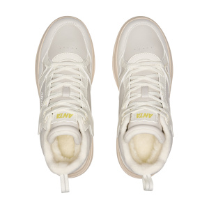 Женские кроссовки Anta Thick Sole