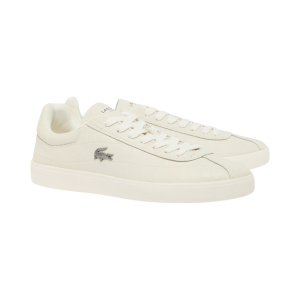 Женские кеды Lacoste BASESHOT