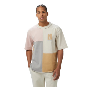 Мужская футболка UNITED 4 TEESHIRT SS