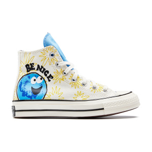 Женские кеды Converse Chuck 70 Sunny Floral