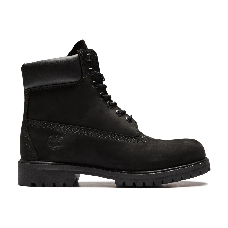 Мужские ботинки Timberland 6 Inch Premium Boot WATERPROOF
