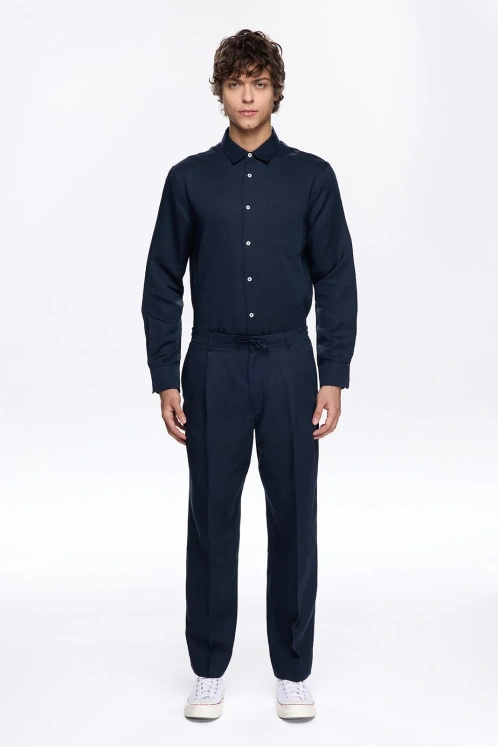 Мужские брюки Les Benjamins PANTS