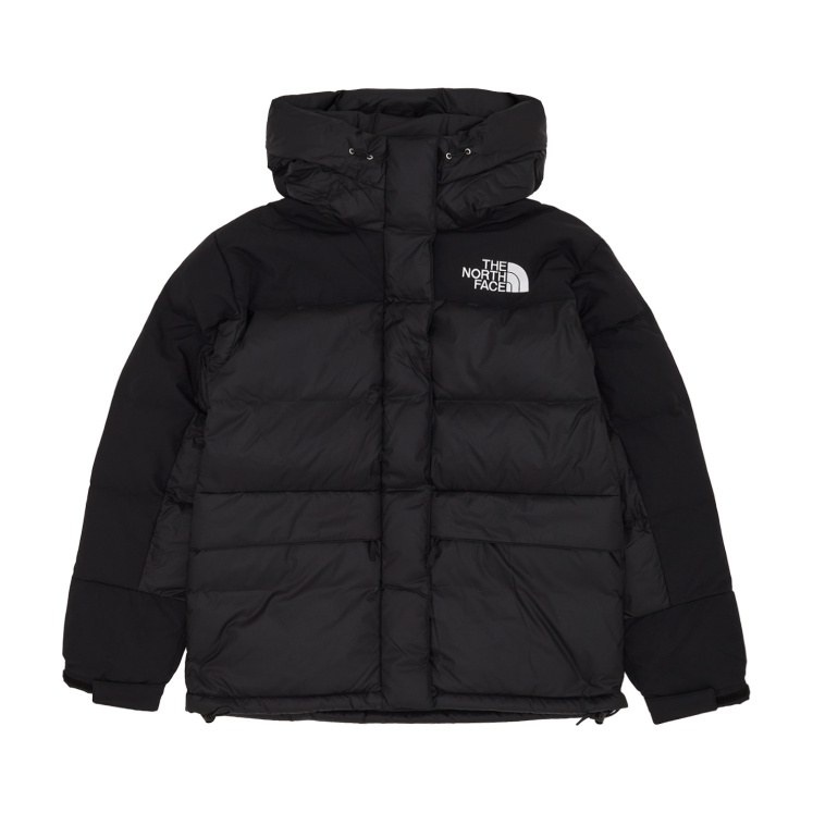 Женская куртка The North Face Himalayan DOWN PARKA
