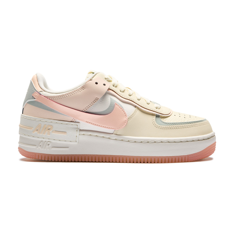 Женские кеды Nike Air Force 1 Shadow