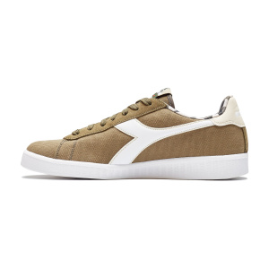 Мужские кеды diadora GAME CV CAMO