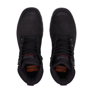 Ботинки Palladium PAMPA SC WPN WATERPROOF