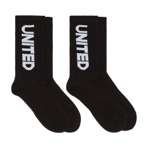 UNITED 4 Носки UNITED
