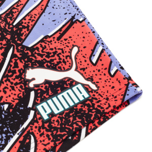 Мужские шорты PUMA Fandom AOP Shorts 8&quot; TR Lavendar PopAOP