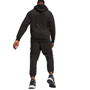 Мужские спортивные штаны DOWNTOWN Sweatpants TR PUMA Black