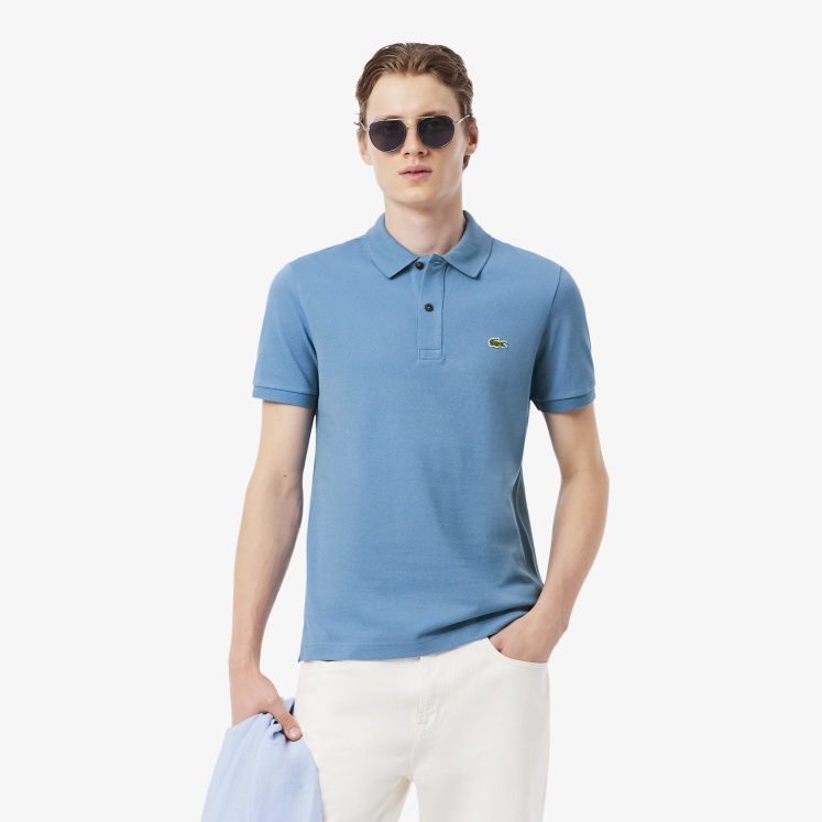 Мужское поло Lacoste POLO