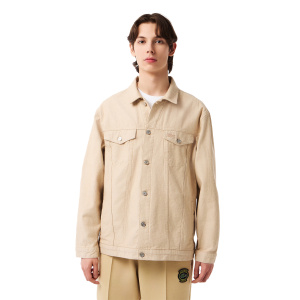 Мужская куртка Lacoste DENIM JACKET