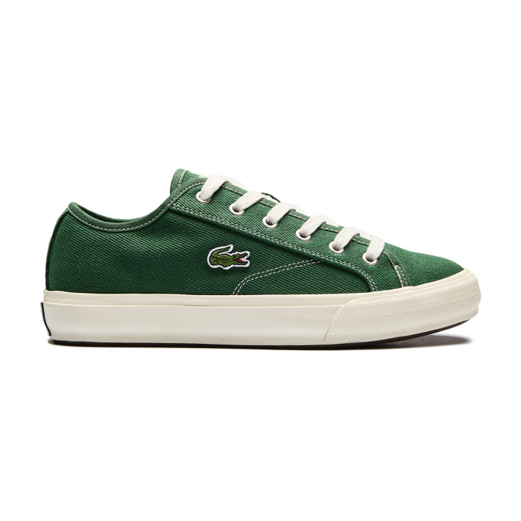 Мужские кеды Lacoste BACKCOURT 124 1 CMA