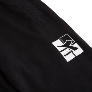 Мужские спортивные штаны diadora CUFF PANT WEAVE