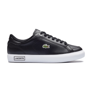 Женские кеды Lacoste POWERCOURT 222 6 SFA