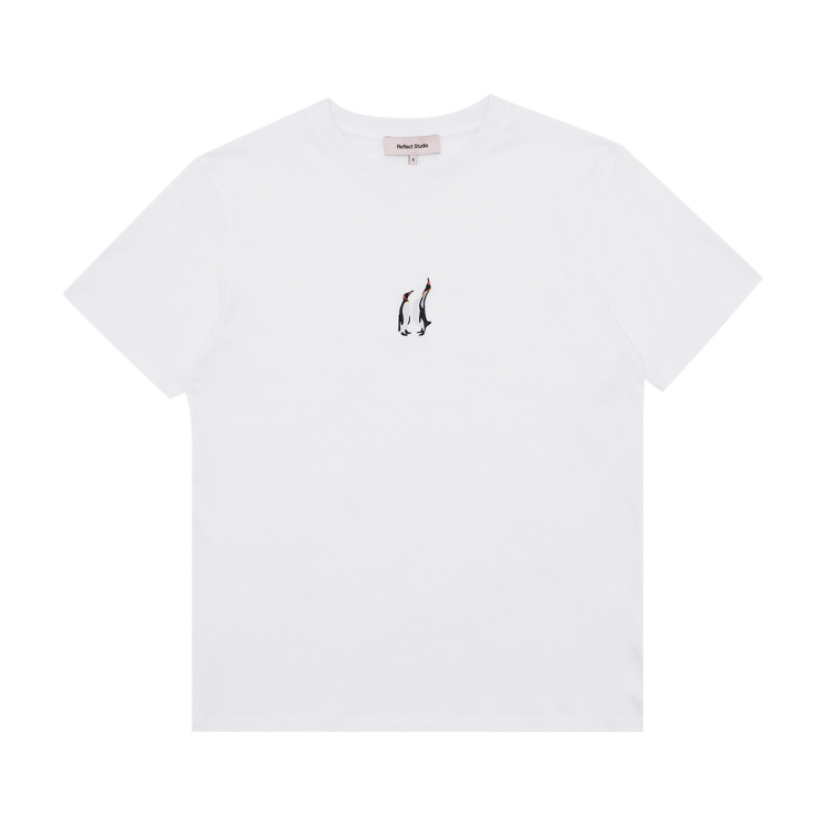 Женская футболка REFLECT STUDIO T-SHIRT