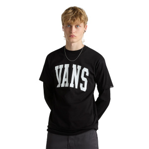 Мужская футболка VANS ARCHED SS TEE