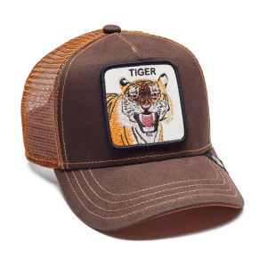 Детская кепка Goorin brothers LITTLE TIGER