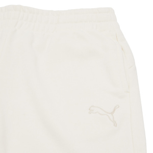 Женский спортивный костюм PUMA Loungewear Women's Shorts Suit