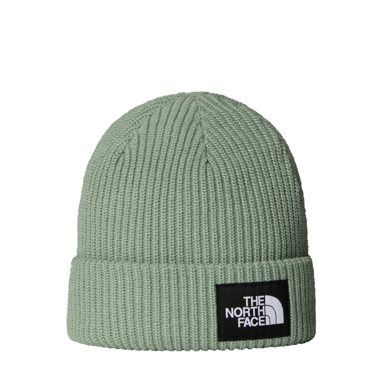 Мужская шапка The North Face SALTY LINED BEANIE