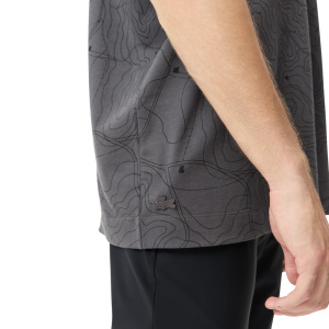 Мужская футболка Lacoste T-SHIRT SS