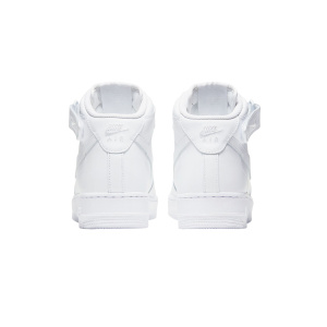 Женские кроссовки Nike Air Force 1 '07 MID