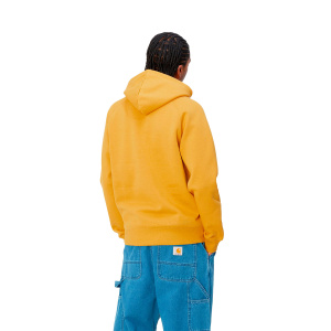 Мужская толстовка Carhartt WIP Hooded Chase Sweatshirt