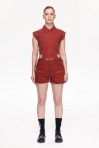 Женский топ Les Benjamins TOP