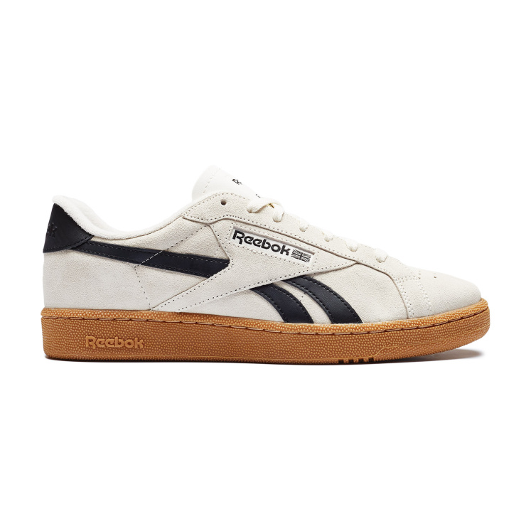 Мужские кеды Reebok CLUB C GROUNDS UK