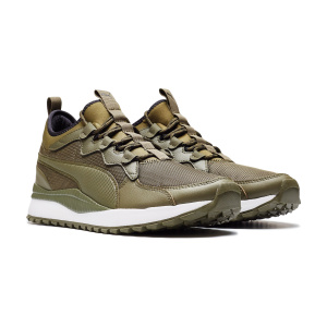 Мужские кроссовки PUMA Pacer Next Mid Sneaker Boot