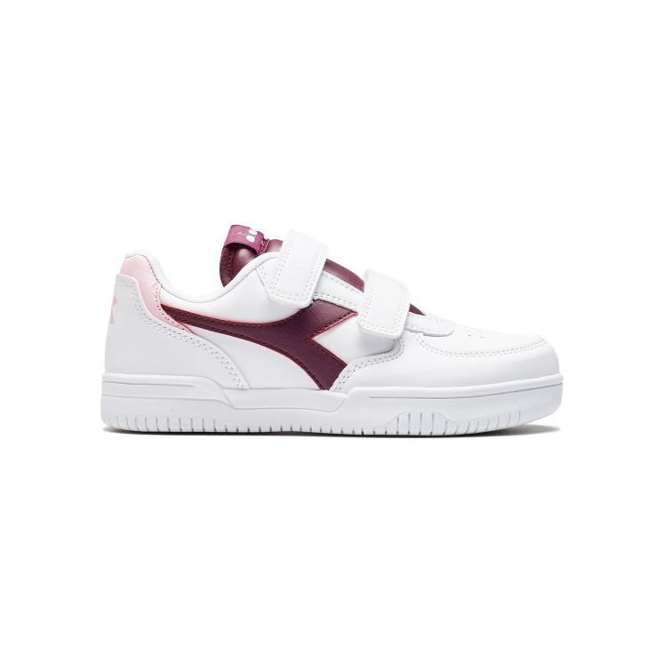 Детские кроссовки diadora RAPTOR LOW PS