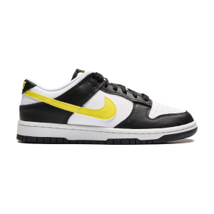 Кеды Nike Dunk Low