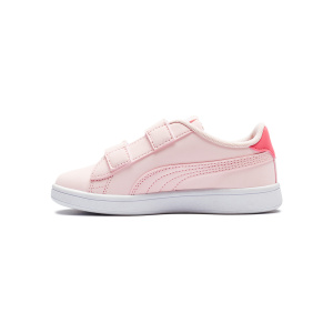 Детские кроссовки PUMA Smash v2