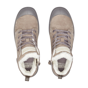 Женские ботинки Palladium Pampa Hi Zip