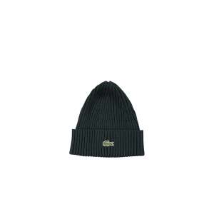 Шапка Lacoste Classic wool