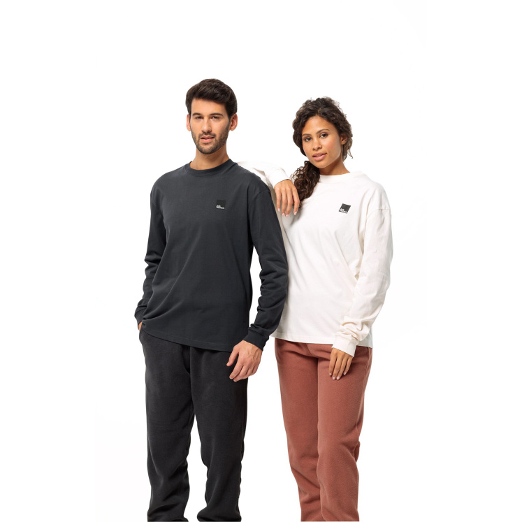 Футболка Jack Wolfskin Weinmeister