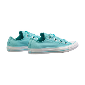Женские кеды Converse Chuck Taylor All Star Big Eyelets