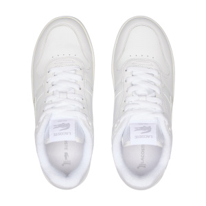 Женские кеды Lacoste T-CLIP PLAT 224 1 SFA